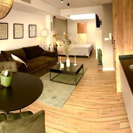 Agata 10-2E Apartment อาลิกันเต ภายนอก รูปภาพ