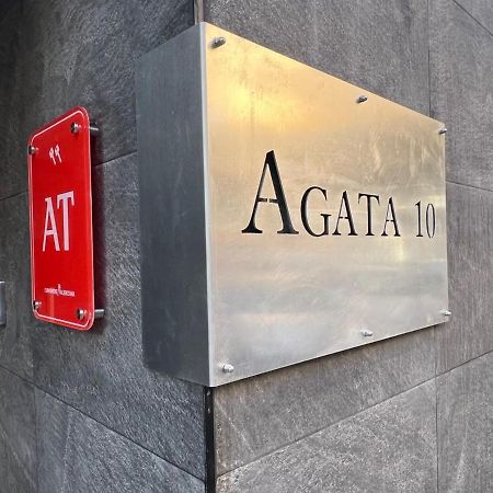 Agata 10-2E Apartment อาลิกันเต ภายนอก รูปภาพ
