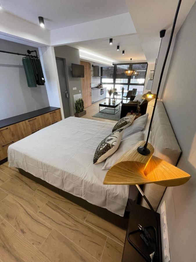 Agata 10-2E Apartment อาลิกันเต ภายนอก รูปภาพ