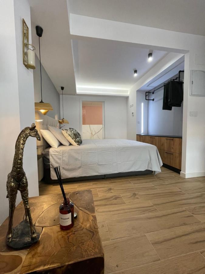 Agata 10-2E Apartment อาลิกันเต ภายนอก รูปภาพ