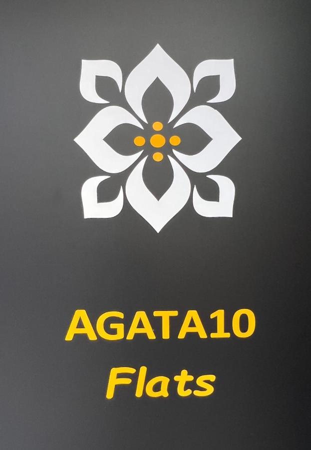 Agata 10-2E Apartment อาลิกันเต ภายนอก รูปภาพ